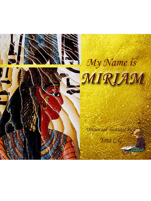 My Name is Miriam