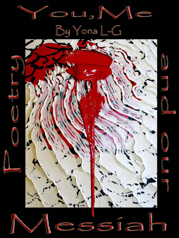 You, Me and our Messiah